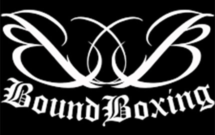 boundboxing logo