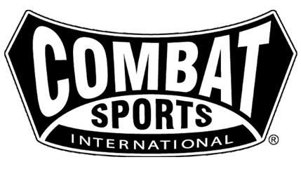 combatsportsinternational logo
