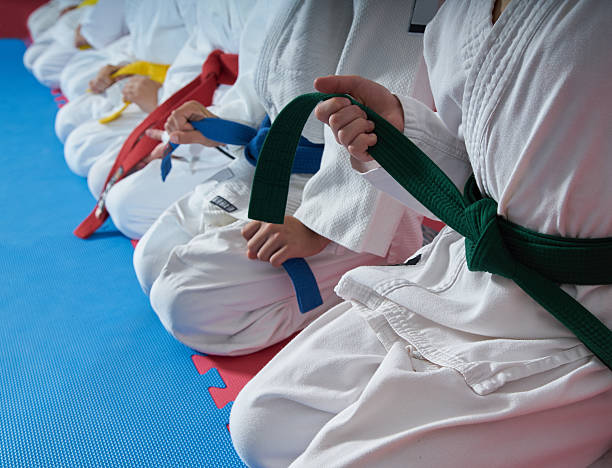 What Are the Basic Rules of Martial Arts