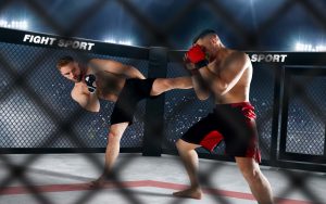 how to grapple ufc 4 